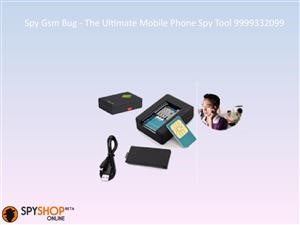 Spy Phone App Mod Apk